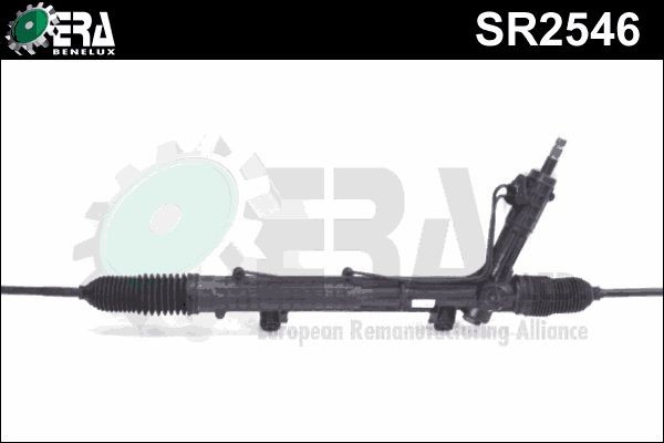 Comprar Cremallera de dirección Ford Transit  T a bajo precio